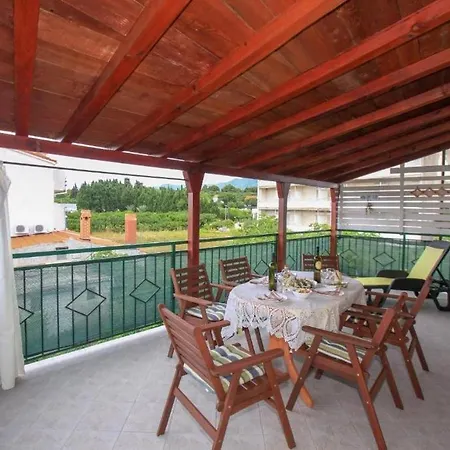 Apartmán By The Sea Sucuraj, Hvar - 22494 Hvar Town