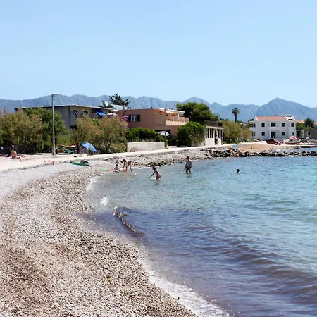Apartmán By The Sea Sucuraj, Hvar - 22494 Hvar Town