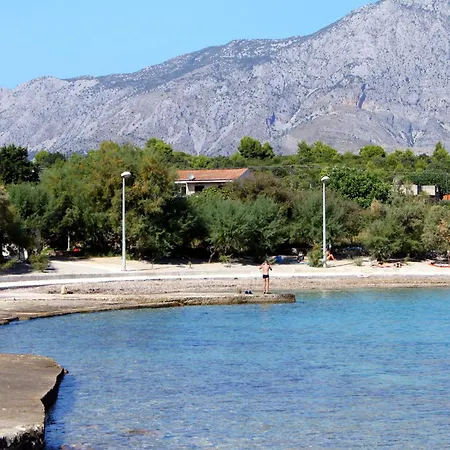 By The Sea Sucuraj, Hvar - 22494 Apartmán Hvar Town