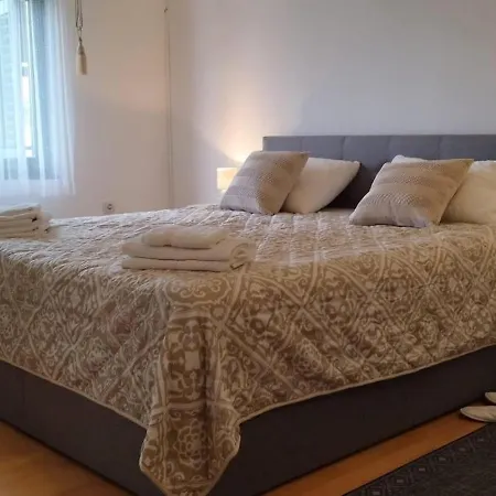 Apartment By The Sea Sucuraj, Hvar - 22494 Hvar Town