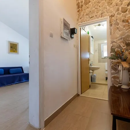 Apartamento By The Sea Sucuraj, Hvar - 22494